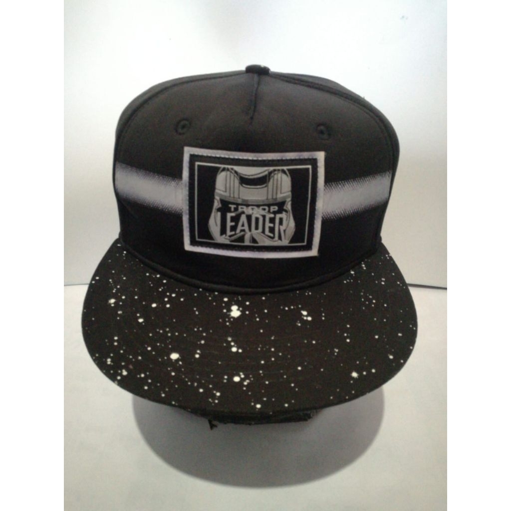 Topi Star Wars second