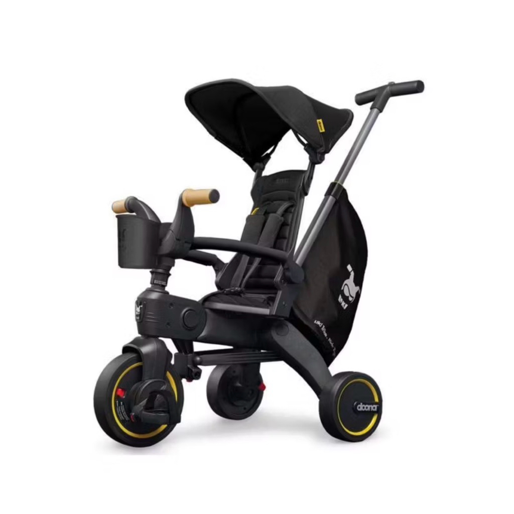 Doona Liki Trike S5 Second