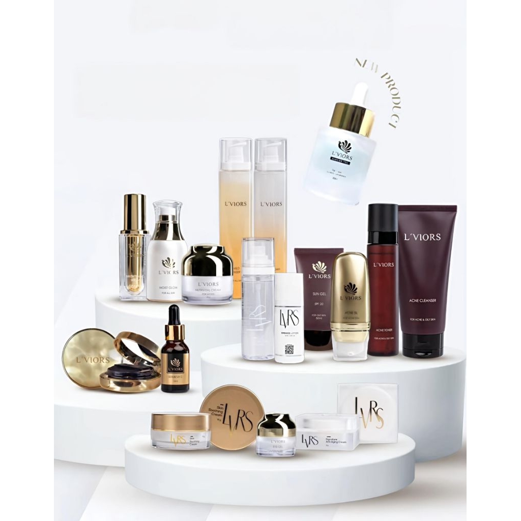 skincare Lviors by request