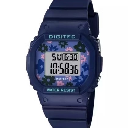 DIGITEC BDG-7024T BIRU Original