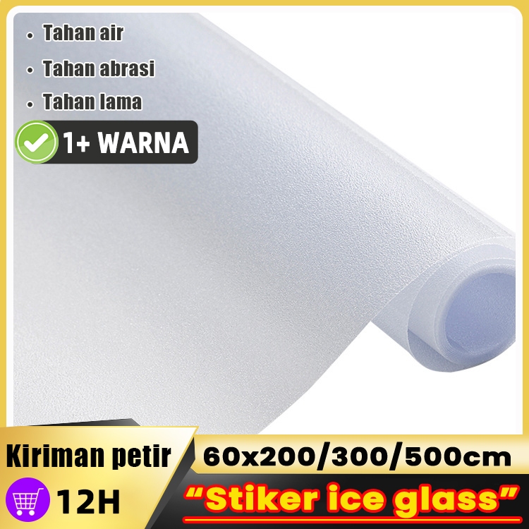 [upgrade] kaca sticker kaca jendela wallpaper kaca jendela sticker sandblast kaca