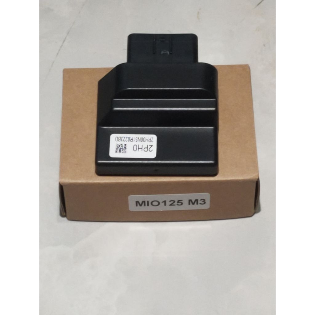 ECU CDI Mio m3