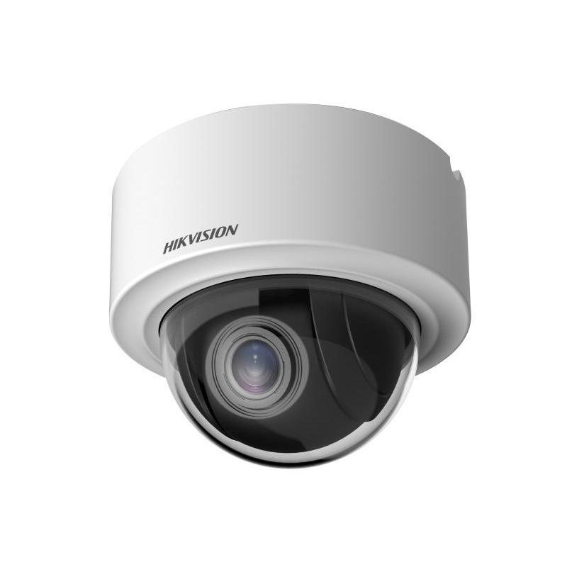 kamera IP PTZ Mini Dome 3 inci beresolusi 2 MP