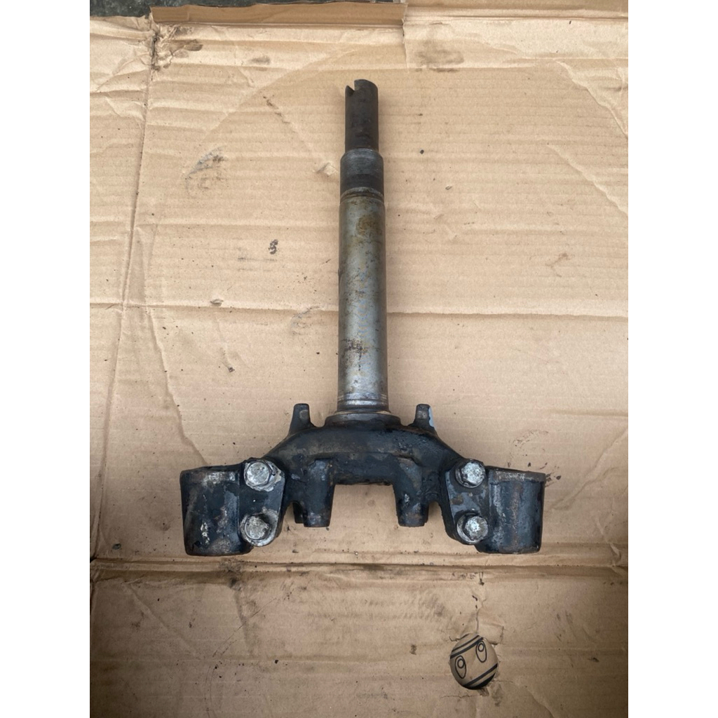 Segitiga T kawasaki kaze r kaze zone vr original copotan