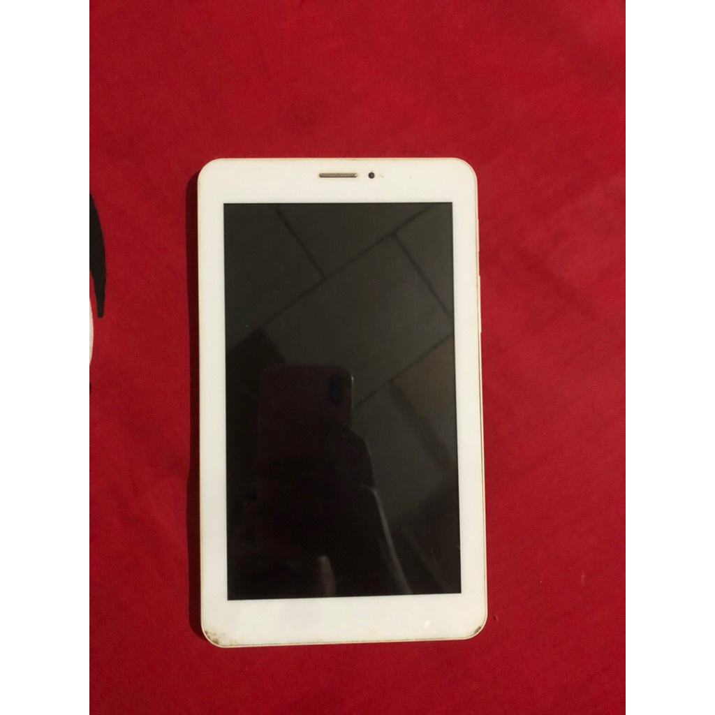JUAL TABLET RUSAK