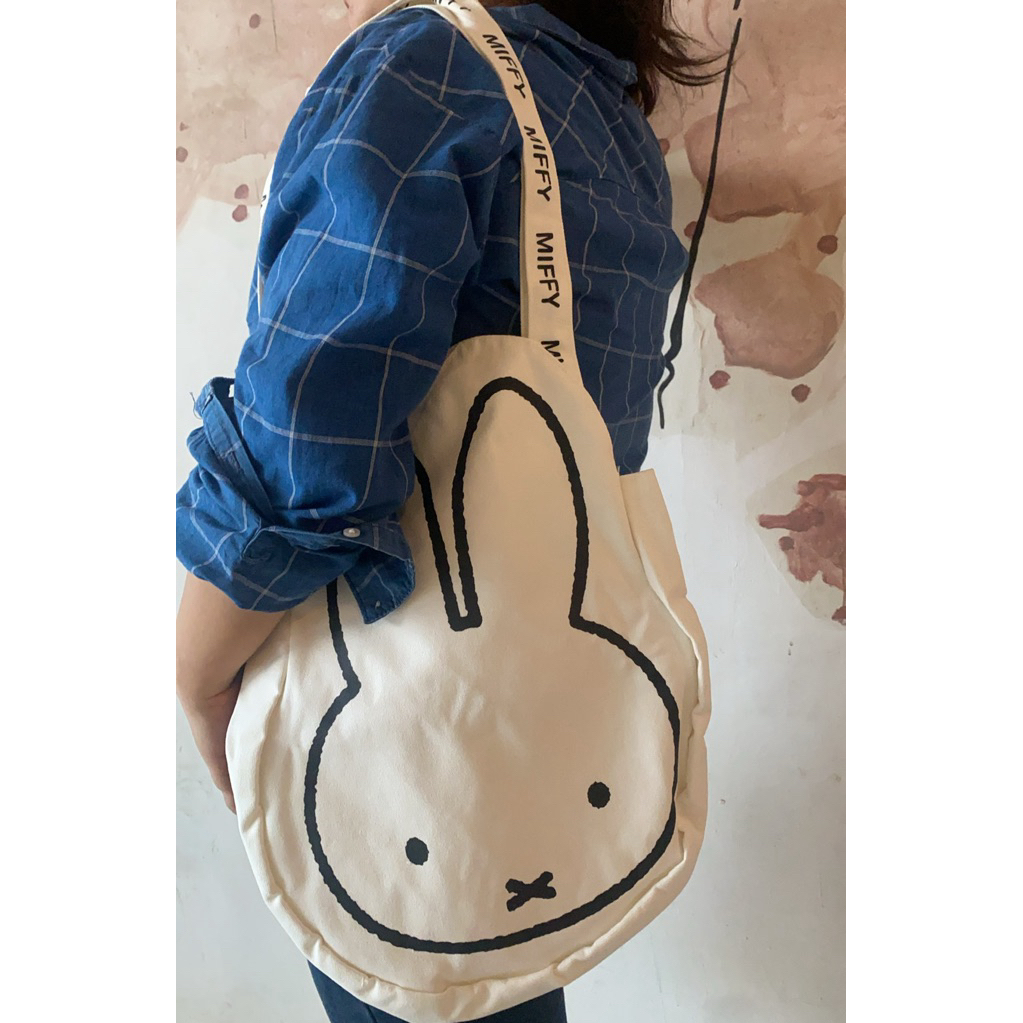 Tas Miffy