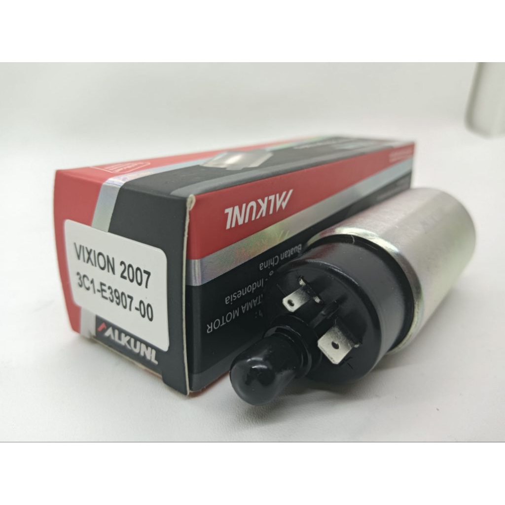 ROTAK POMPA INJEKSI MLKUNI VIXION OLD - VIXION LAMA