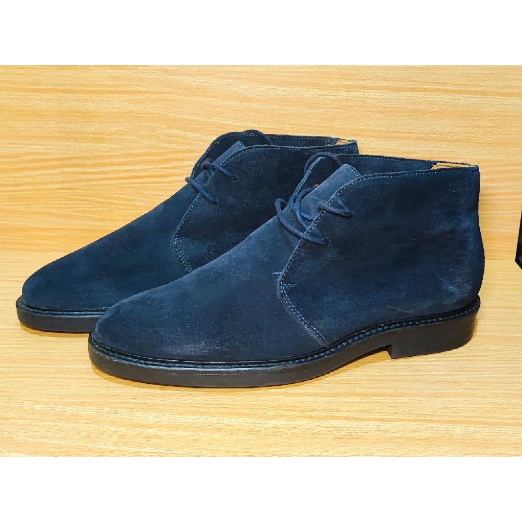 Sepatu boots Gant