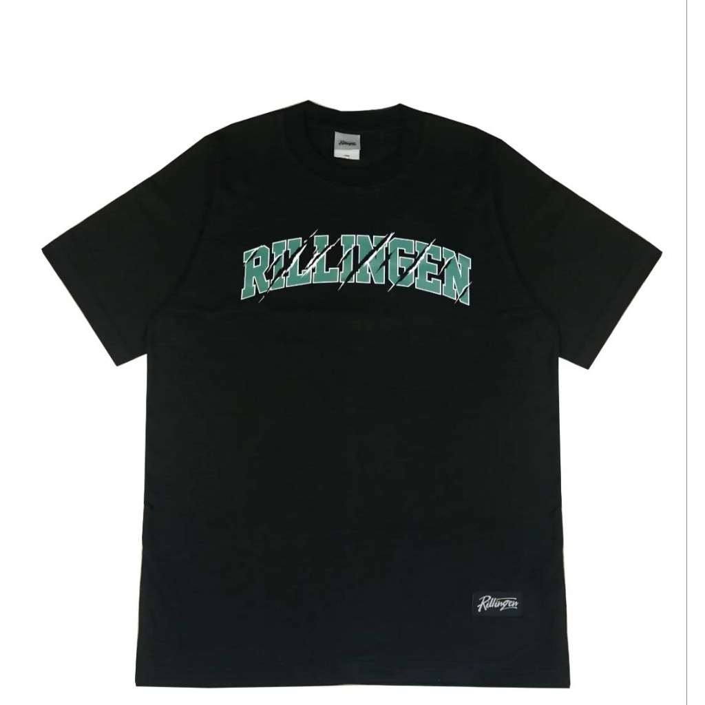 Tshirt Rillingen Crack black