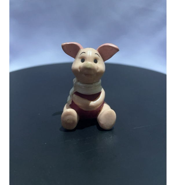 Figure Disney Winnie The Pooh Piglet