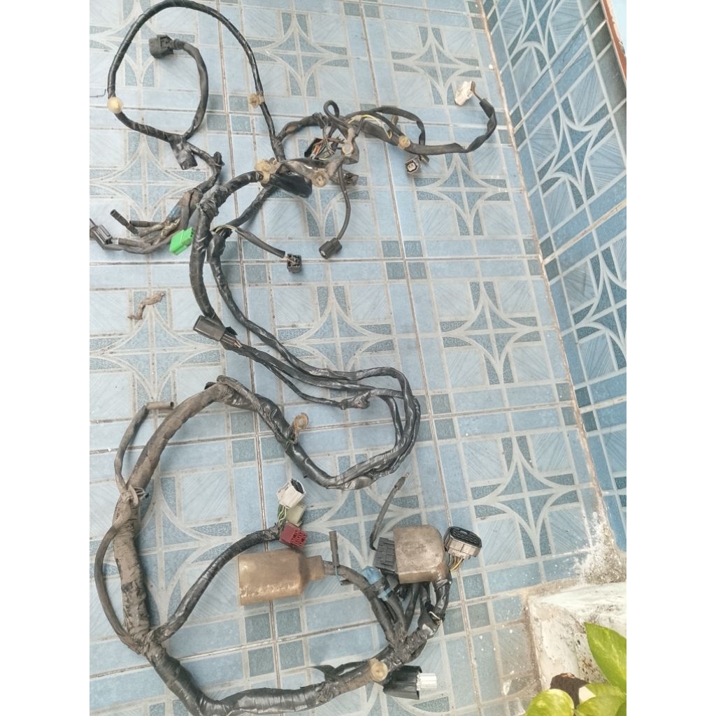 kabel body vario 150 esp original copotan 2018