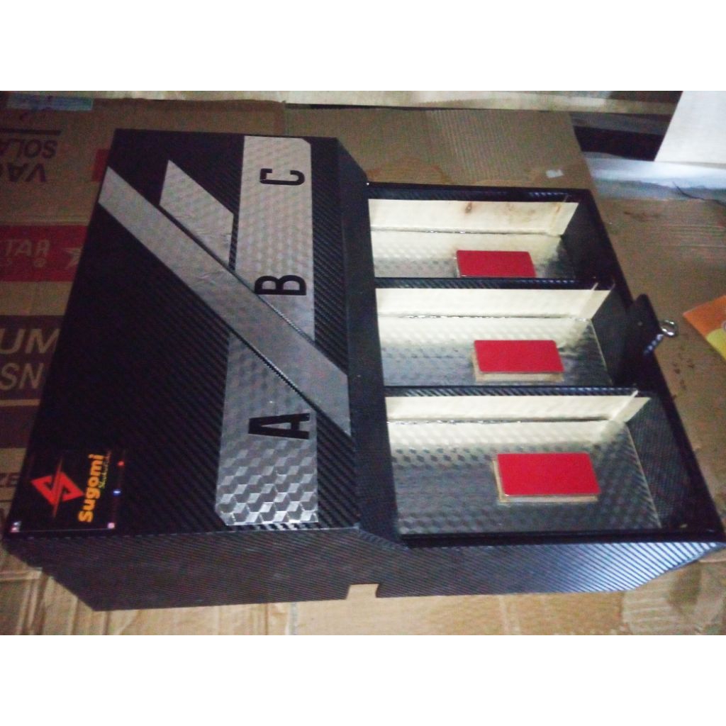 BOXSTART TAMIYA BOX START TAMIYA KAYU FUUL SKOTLET