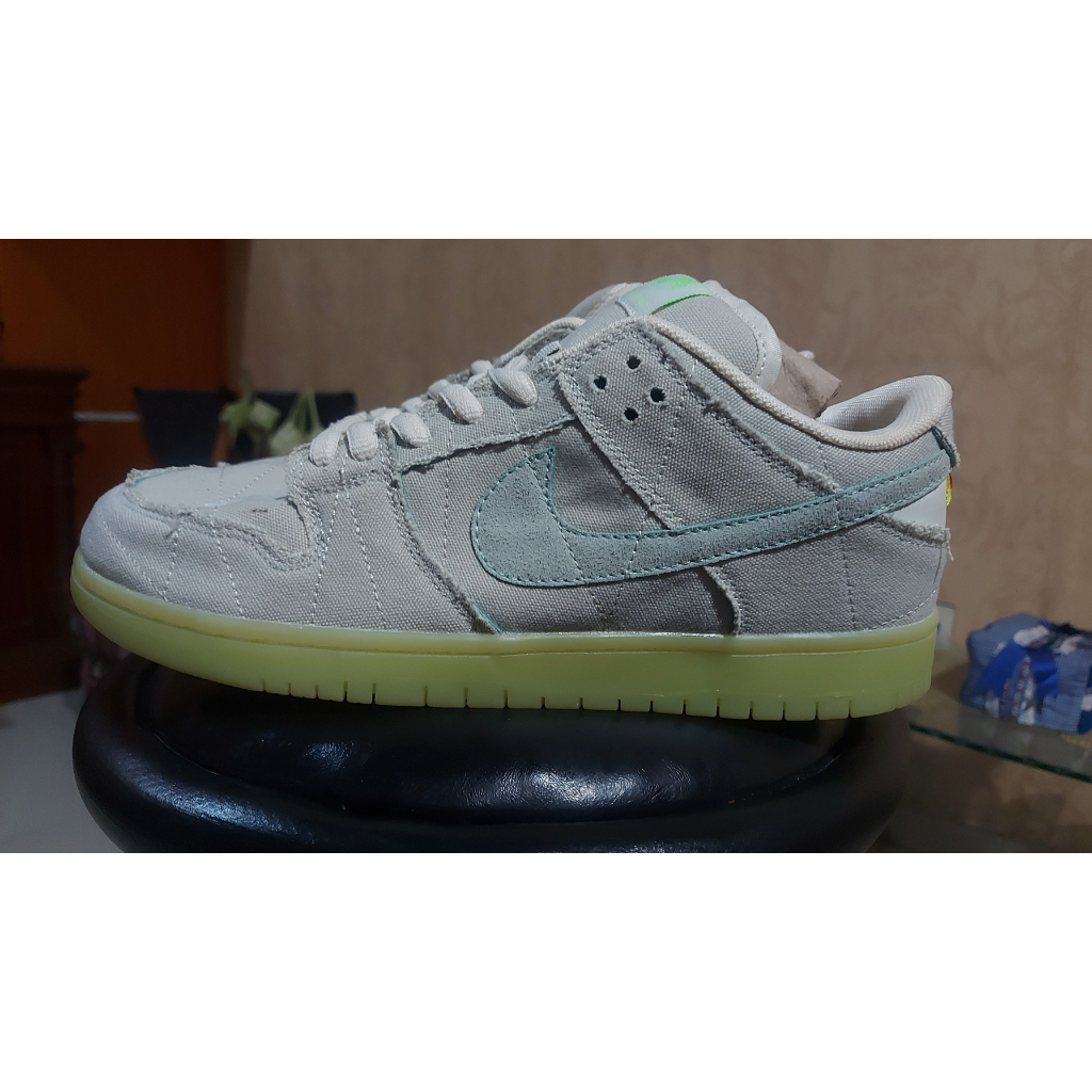 Nike SB Dunk Low - Mummy size 45