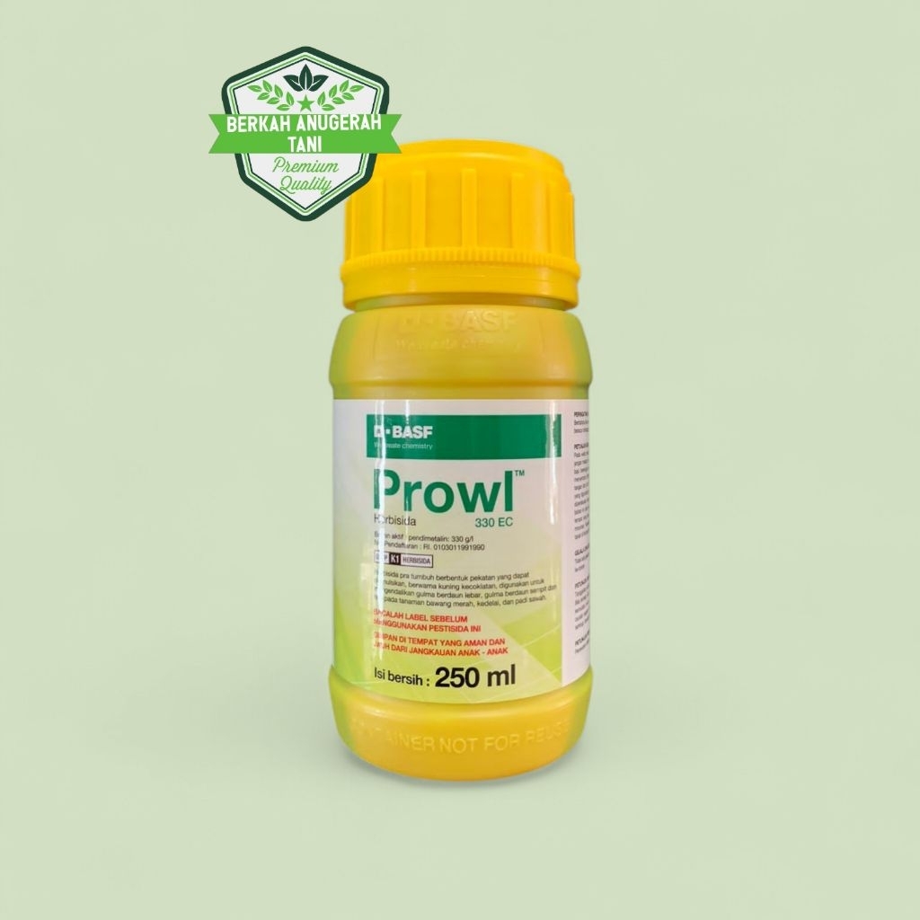 Prowl 330 EC - 250 ML