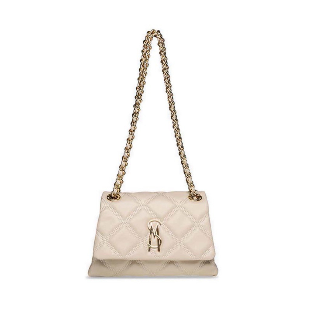 Steve Madden BVOLTURI Women’s Shoulder Bag - Bone