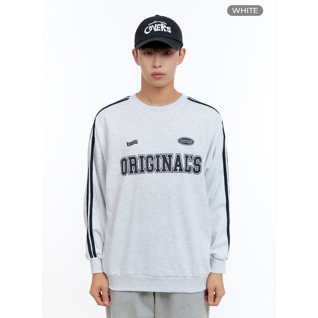 Sweater Lab Studio Ringer - Unisex