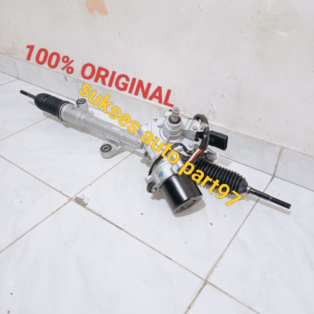 Rack steering rack steer Honda Freed Original