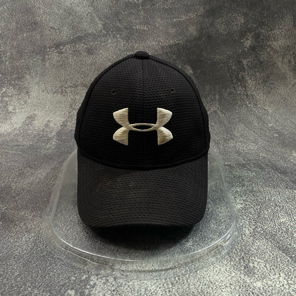 Topi Caps Under Armour Second Original