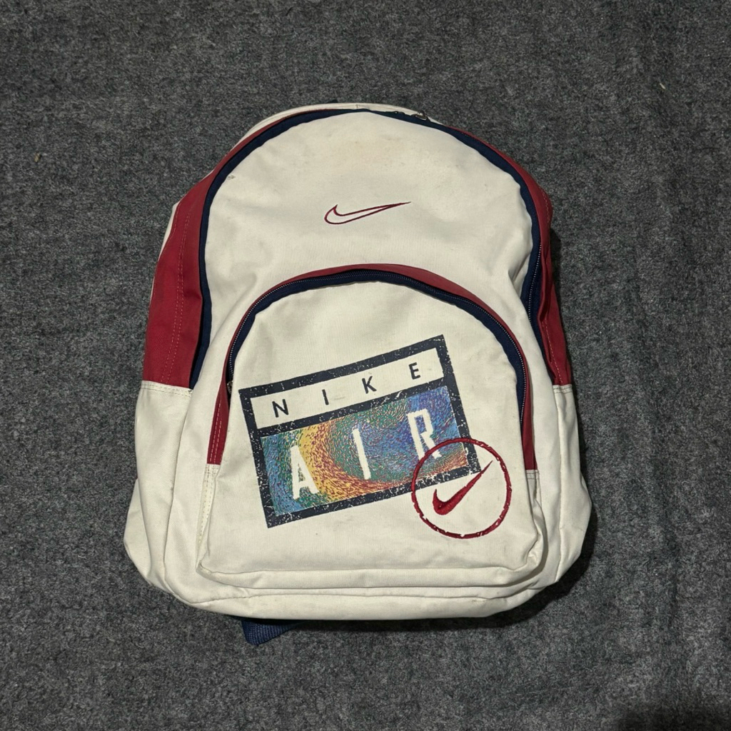 Vintage BackPack Nike Air