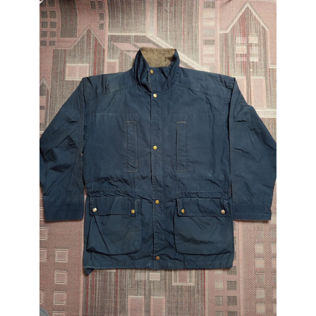 Jaket outdoor Vintage FjallRaven