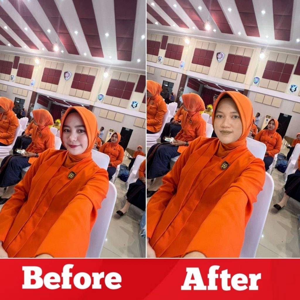 EDIT FOTO MENGGANTI WAJAH/JASA EDIT FOTO PINDAH WAJAH