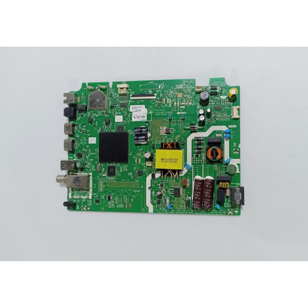 MB COOCAA 32TB5000 GARANSI 1 BULAN