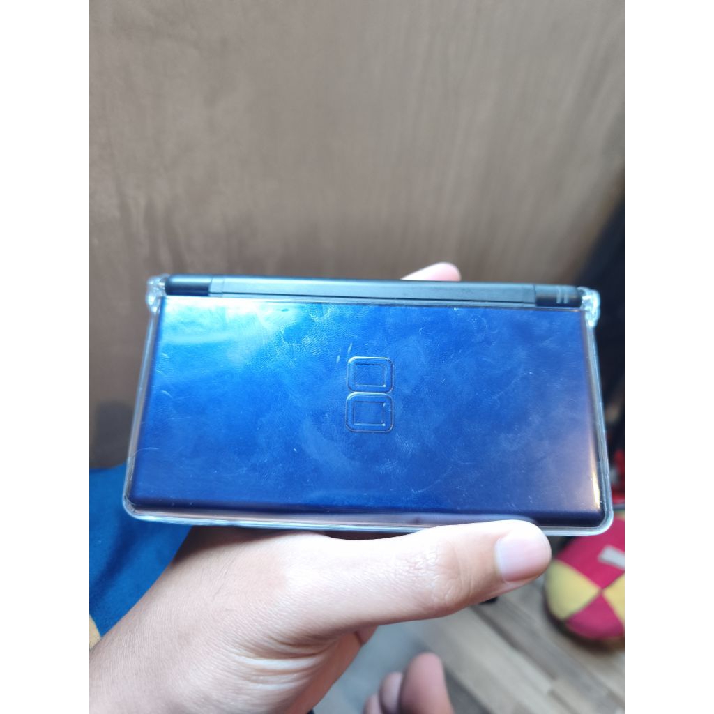 nintendo ds lite