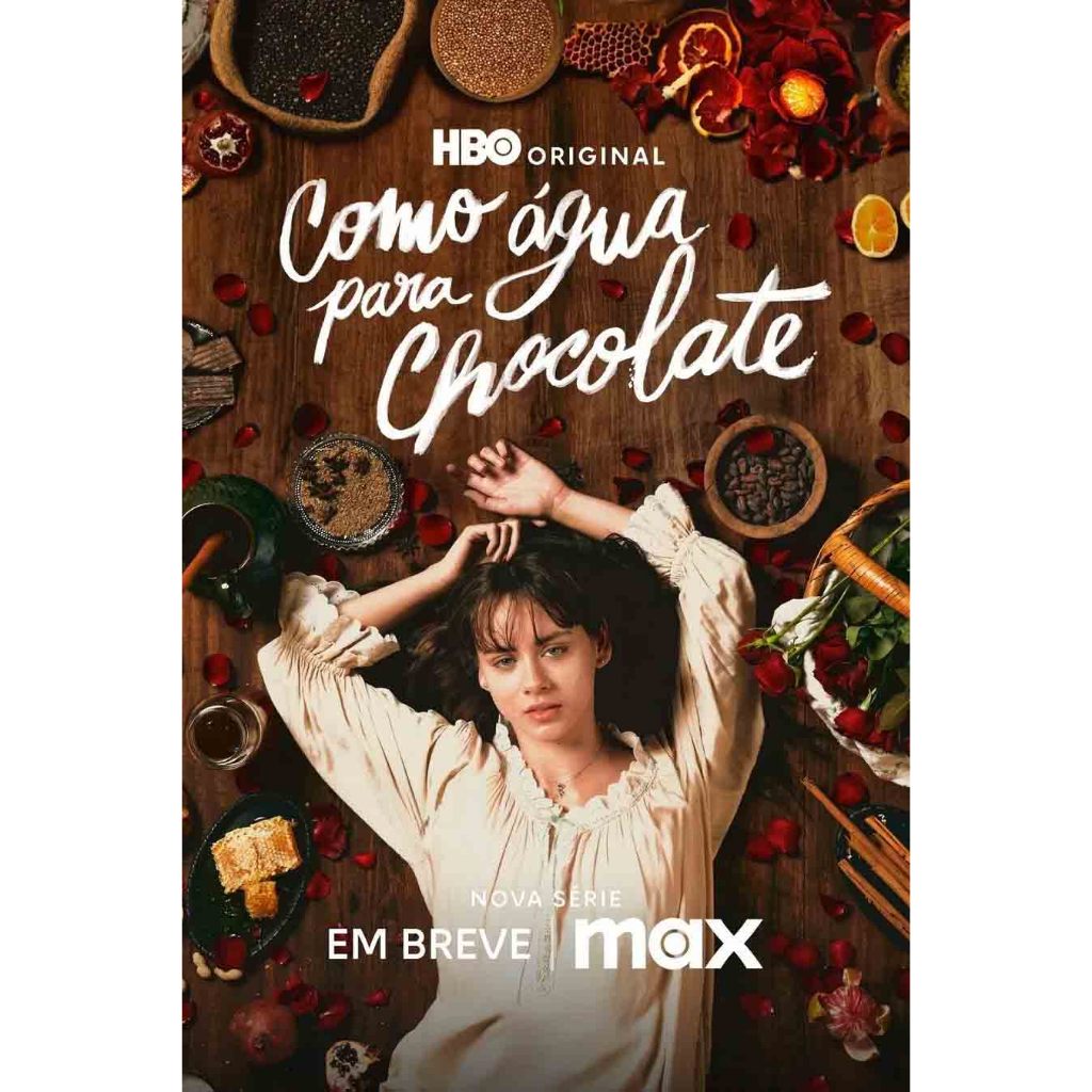 Like Water for Chocolate Seas 2 (2026)