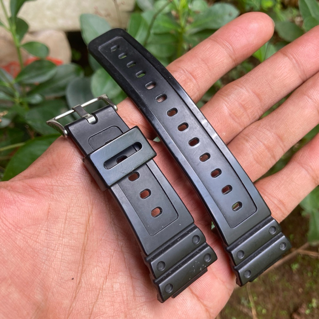 Strap / Band Casio G-Shock G-5600e / DW-5600 Second Condition