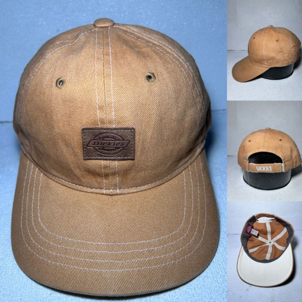 Topi cap dickies
