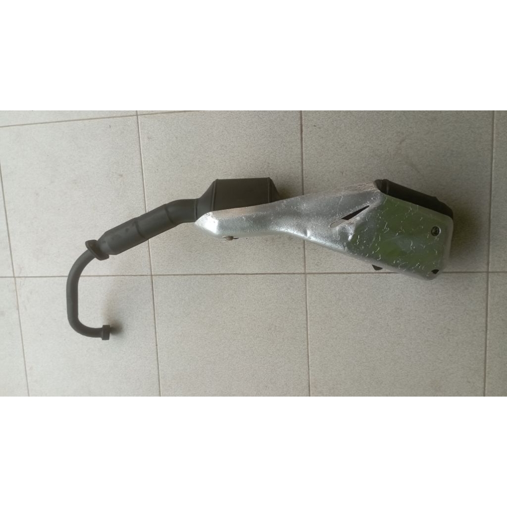 KNALPOT STANDARAN CBR 150 CBU OLD CBR 150 THAILAND