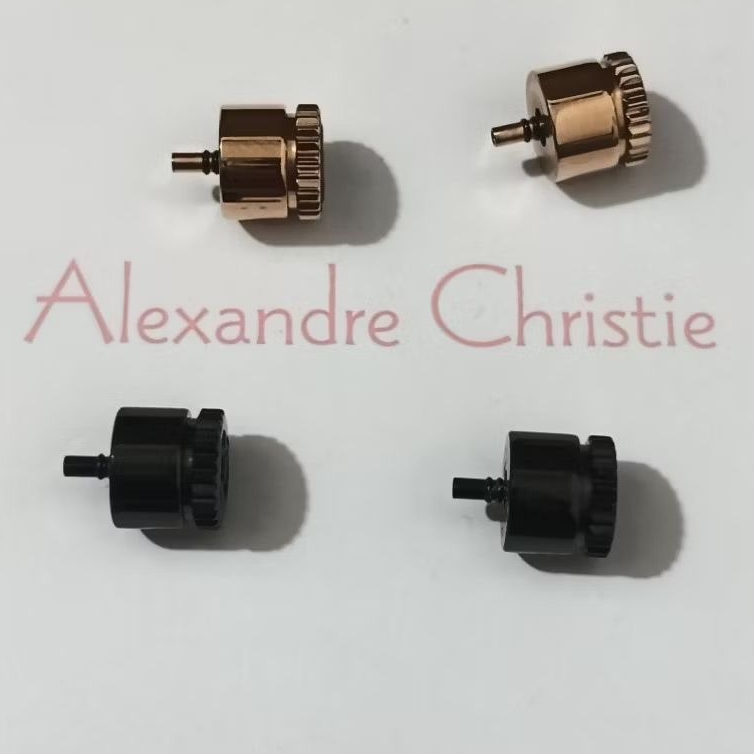 Knop Alexandre Christie original 6564 MC