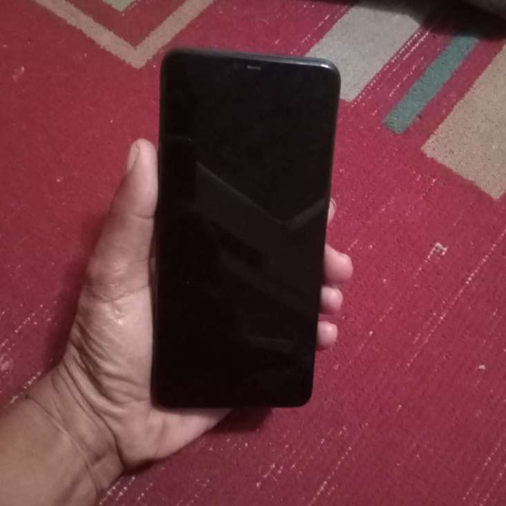 Lcd Oppo A3S Cph 1803 Original Copotan Mulus