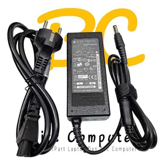 Adaptor Charger LED LCD Monitor AOC 22B2H 27B2A 27B2H 27B1H 27V3H U27V4E 24B1H 19V 3.42A