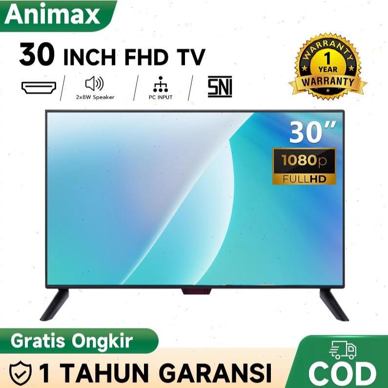 Weyon Sakura TV LED 30 inch /32 inch Smart TV Digital Televisi FHD Youtube-Web Broswer