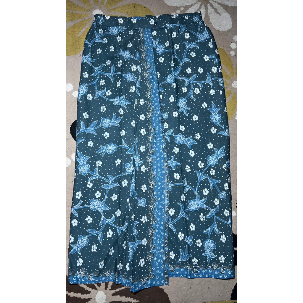 ROK KAIN BATIK TATABEBE MADE BY ORDER
