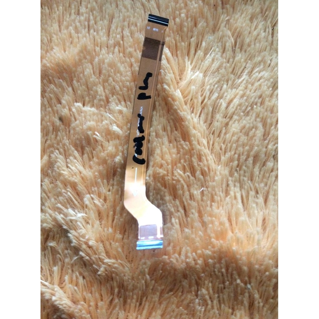 fleksibel penghubung coolmi play copotan