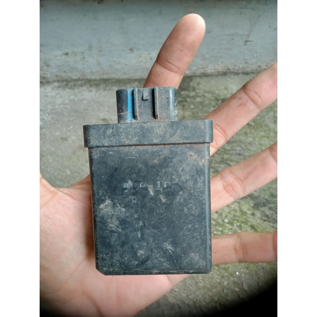 Cdi Scorpio Ori 5BP - 10  pnp Scorpio kotak old new