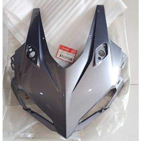 panel fairing depan cbr 250rr ori