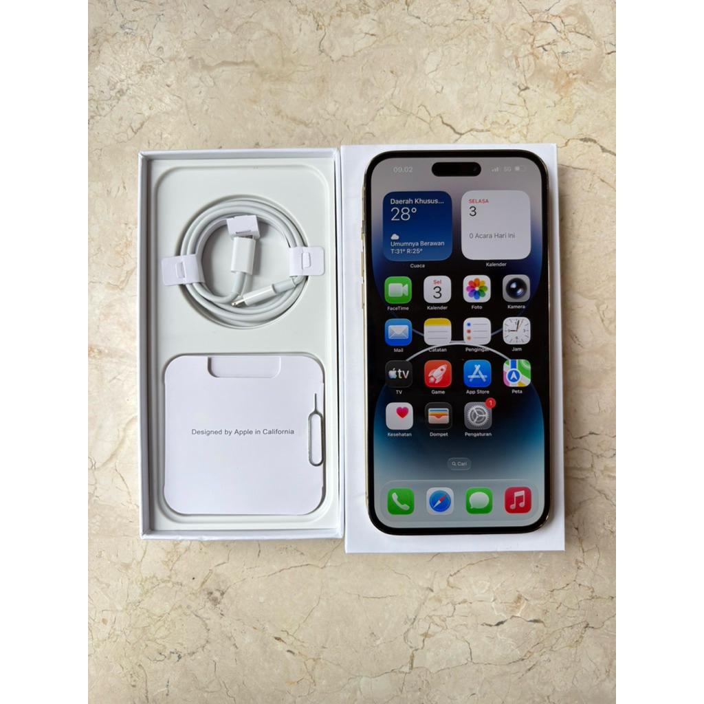 iphone 14 pro internal 256