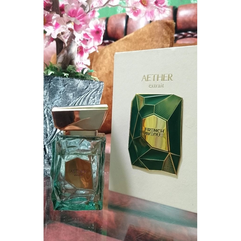 PRELOVE FRENCH AVENUE AETHER