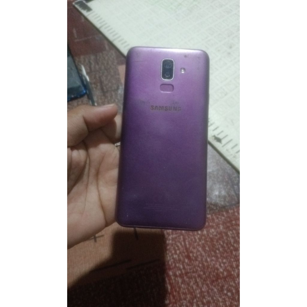 Samsung j8 ram gambling minus lcd.