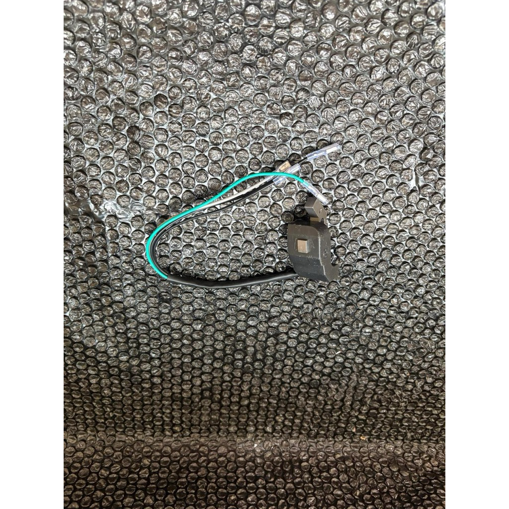 Et950 coil+magneto coil magneto et950 asli