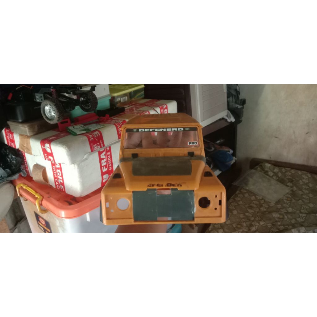 body mn d98 up mn d110