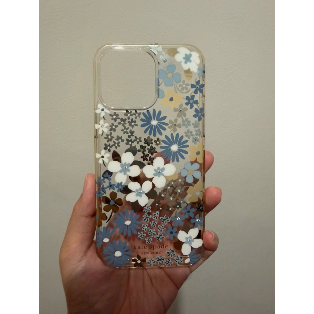 Case iphone 15promax Kate Spade
