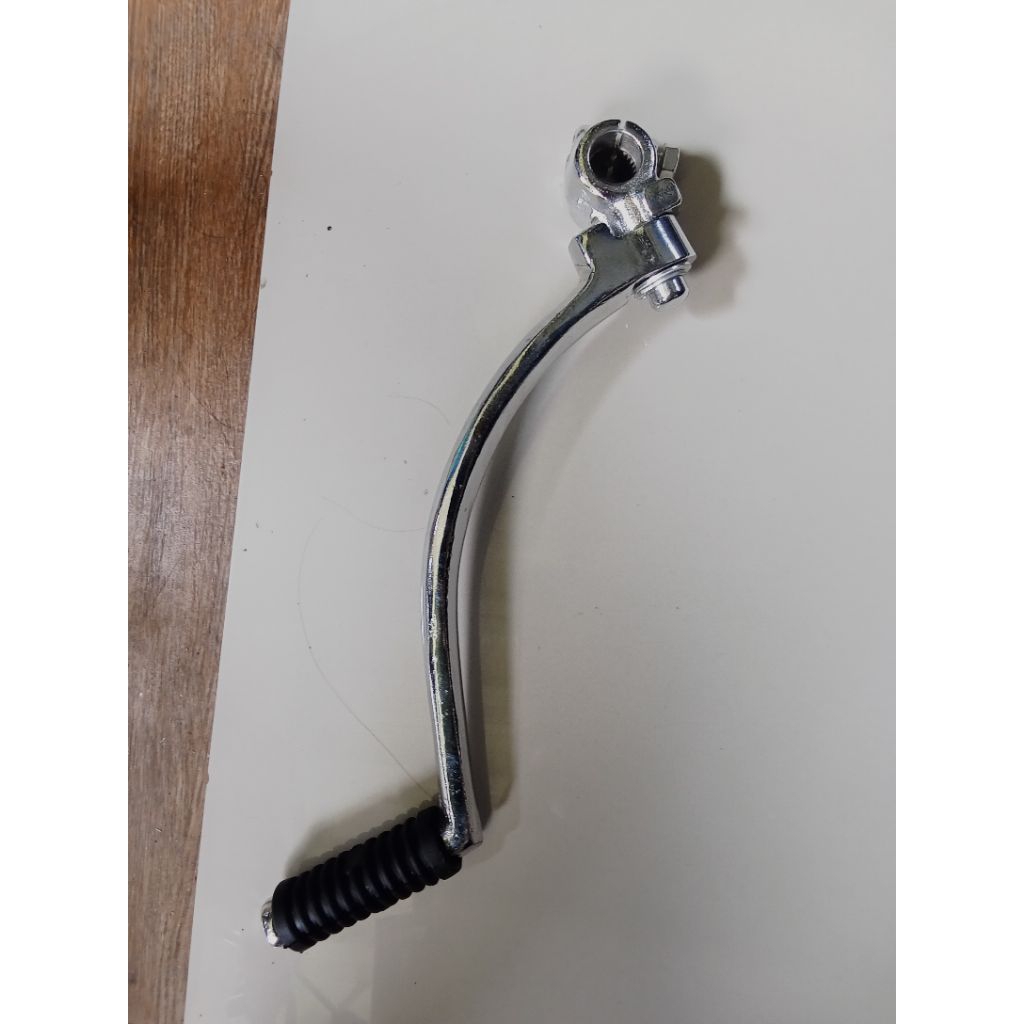 kick starter satria fu underbone