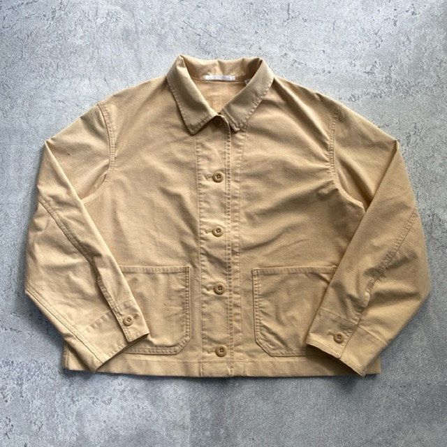 Uniqlo Chore Outer Jacket