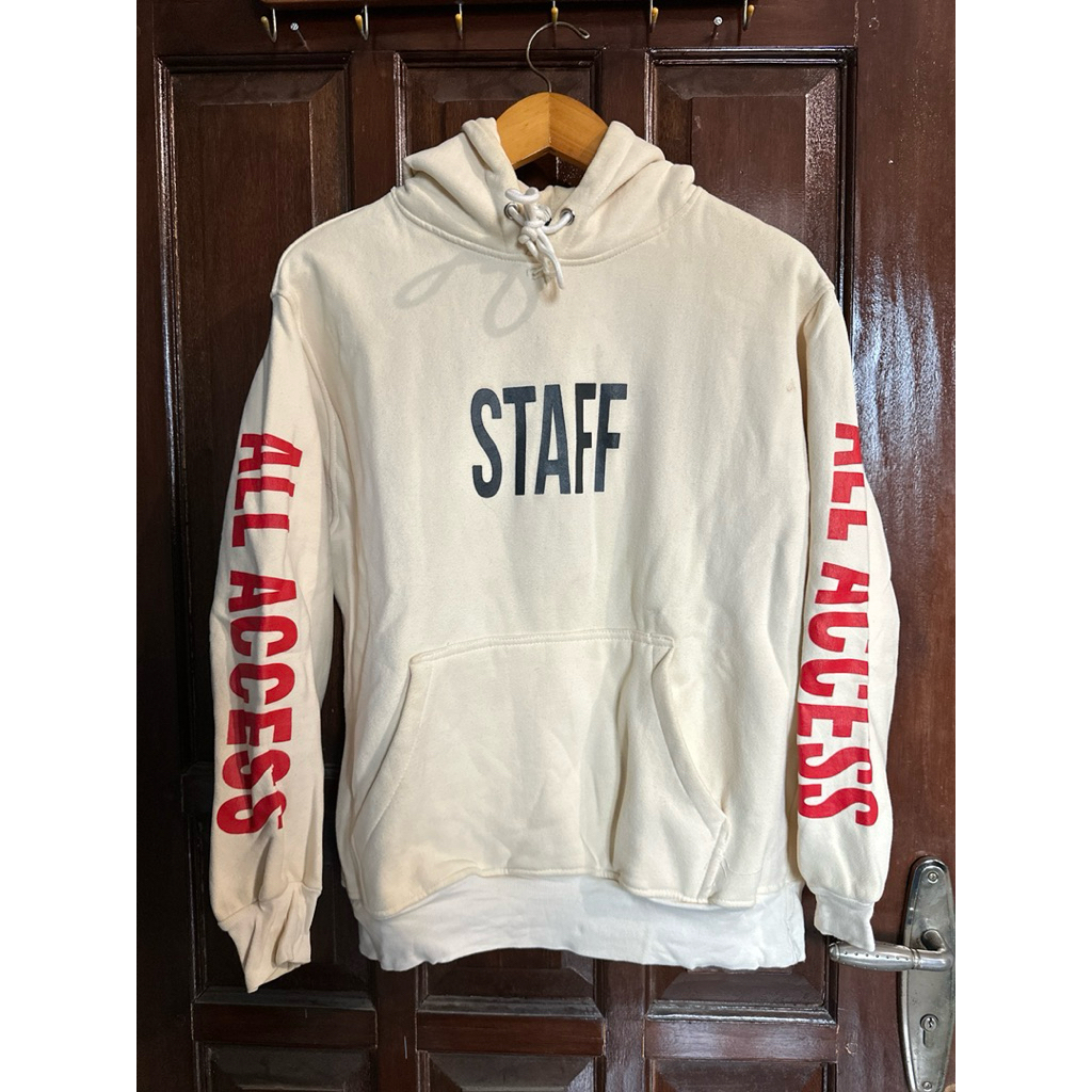 Hoodie Staff