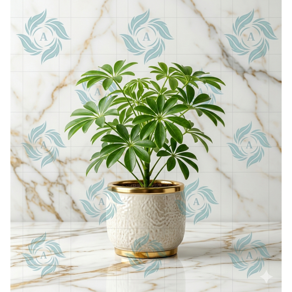 Tanaman Hias Walisongo Mini - Tanaman Hias Indoor/Outdoor