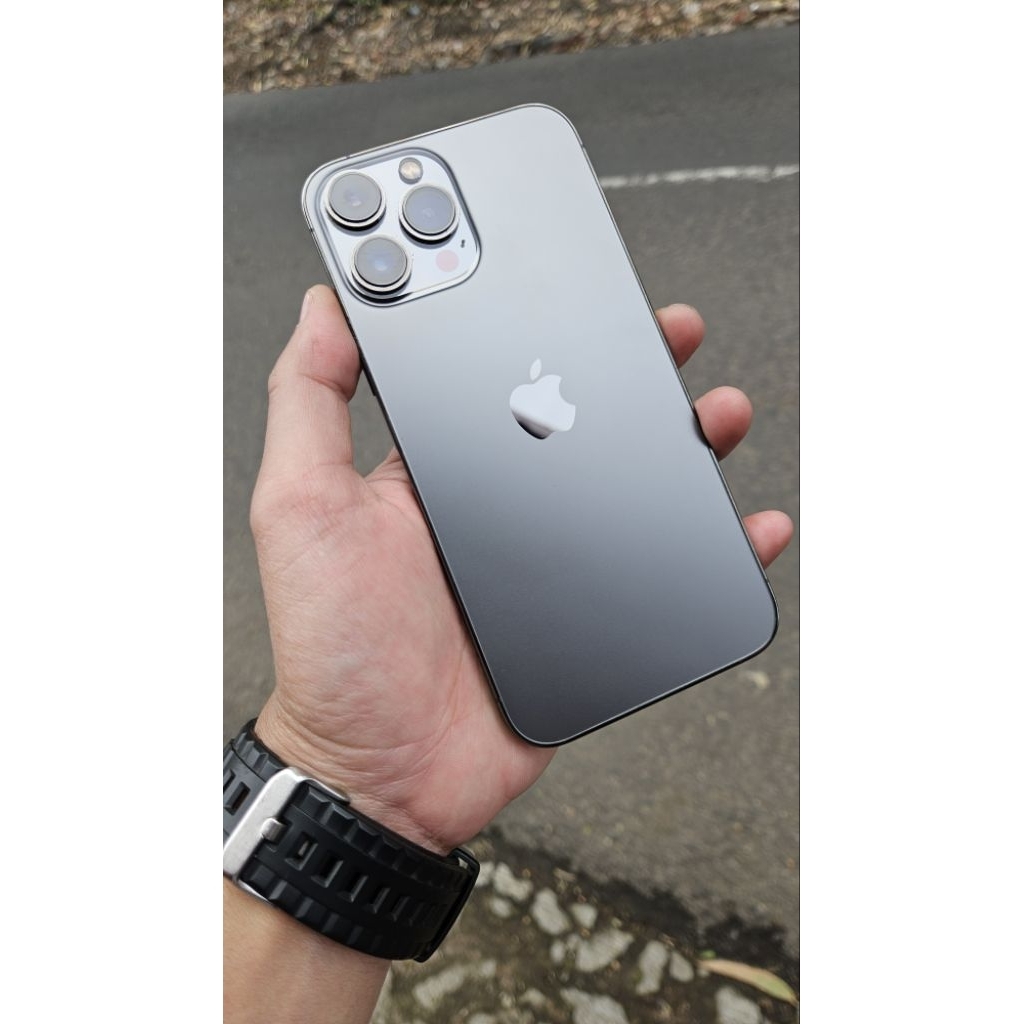 Iphone 13 ProMax 128GB Graphite